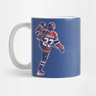 Cole Caufield Mug